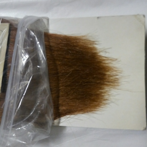 Zury 100% Human Hair Micro Yaky Perm Color 30 - Picture 3 of 6